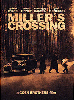 Miller's Crossing