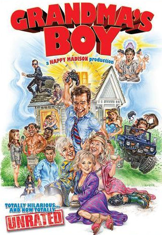 Grandma's Boy