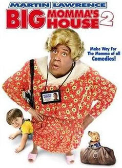 Big Momma's House 2