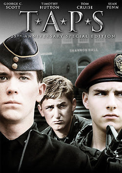 Taps (1981)