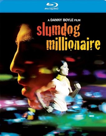 Slumdog Millionaire