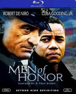 Men of Honor
