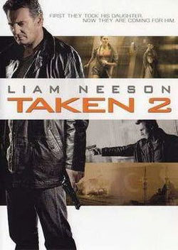 Taken 2