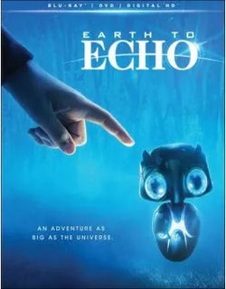 Earth To Echo