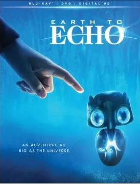 Earth To Echo