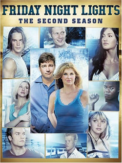 Friday Night Lights: Season 2