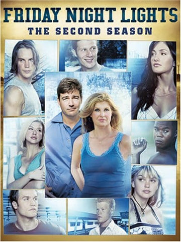 Friday Night Lights: Season 2