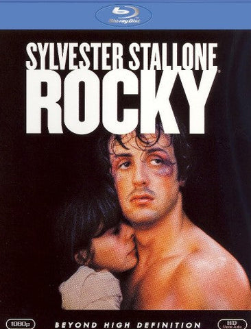 Rocky