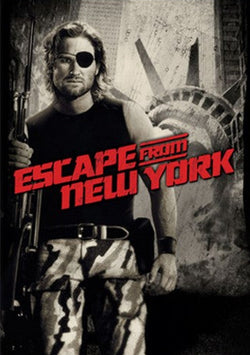 Escape From New York
