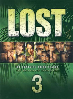 Lost: Season 3