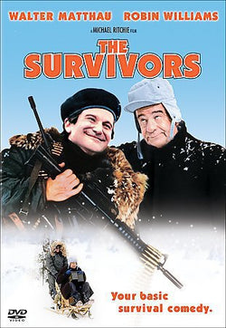 The Survivors (1983)
