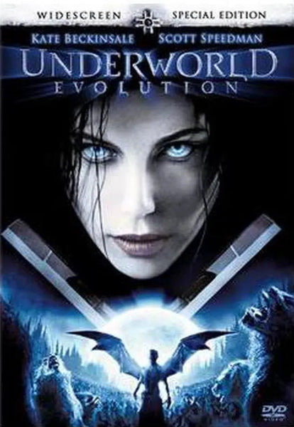 Underworld: Evolution