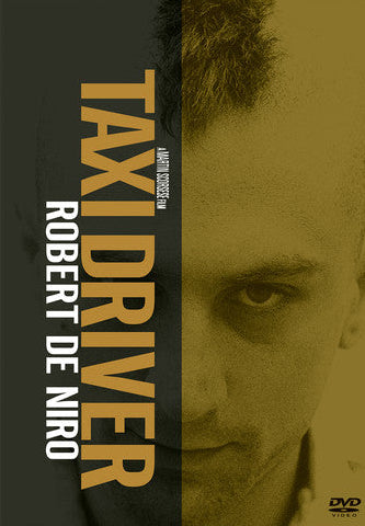 Taxi Driver