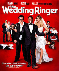 The Wedding Ringer