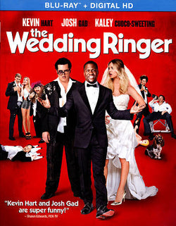 The Wedding Ringer
