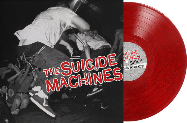The Suicide Machines