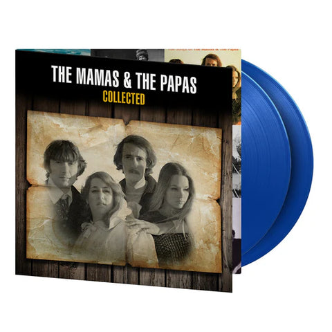 Mamas & The Papas