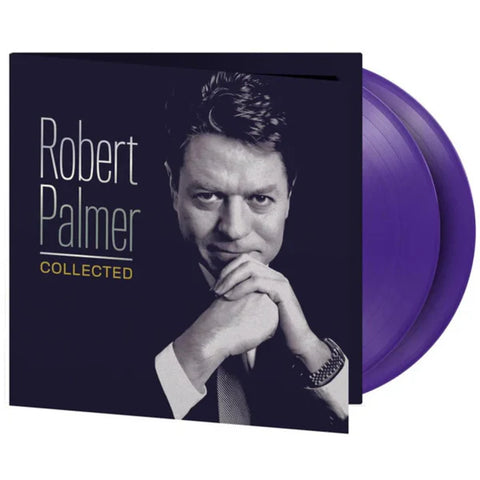 Robert Palmer