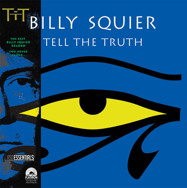 Billy Squier