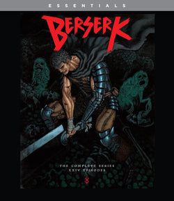 Berserk (2016): The Complete Series
