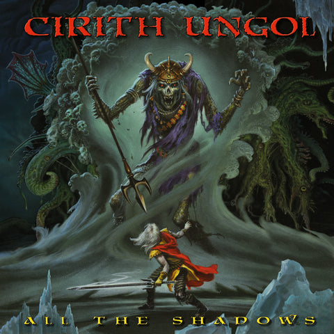 Cirith Ungol