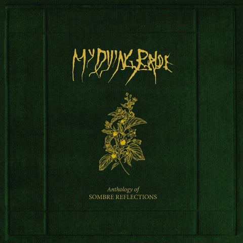 My Dying Bride