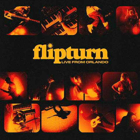 Flipturn
