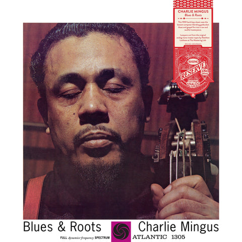 Charles Mingus