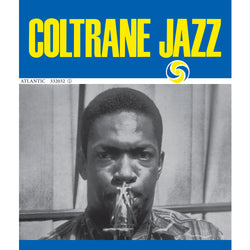 John Coltrane