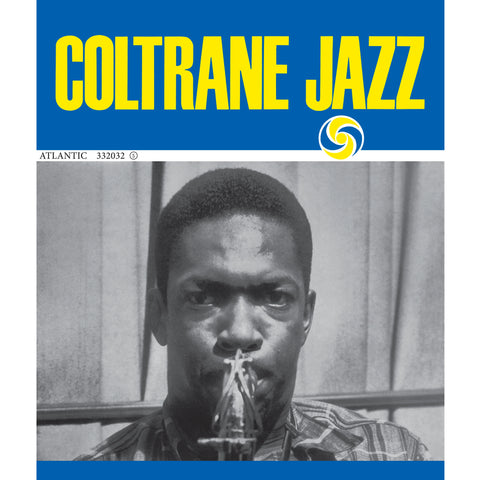 John Coltrane