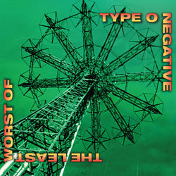 Type O Negative