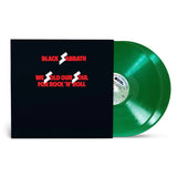 Black Sabbath