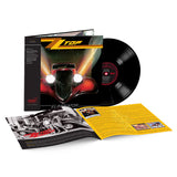 ZZ Top
