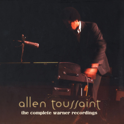Allen Toussasint