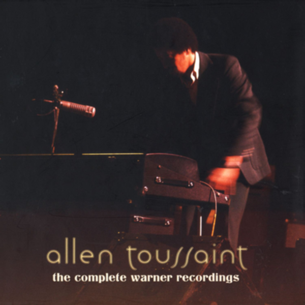 Allen Toussasint