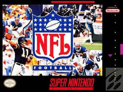 NFL Football