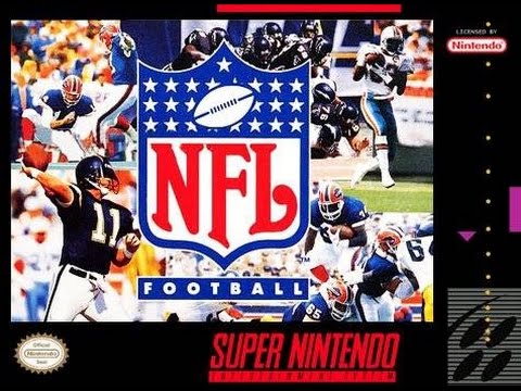 NFL Football