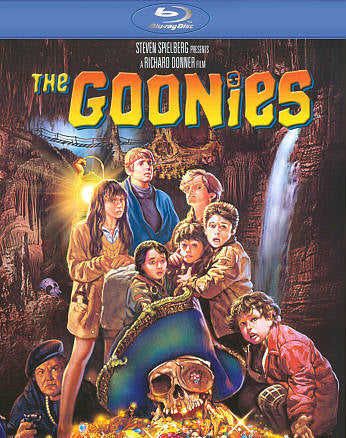 The Goonies