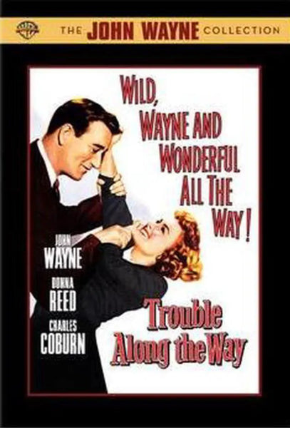 Trouble Along the Way