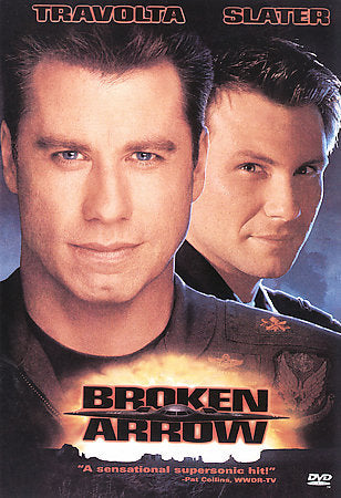 Broken Arrow