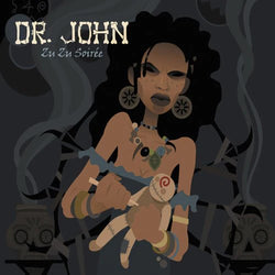 Dr. John