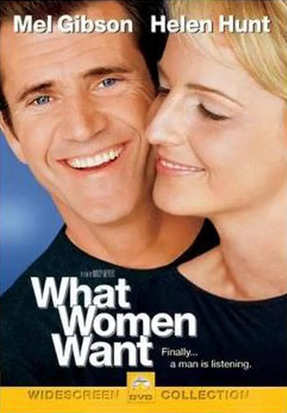 What Women Want