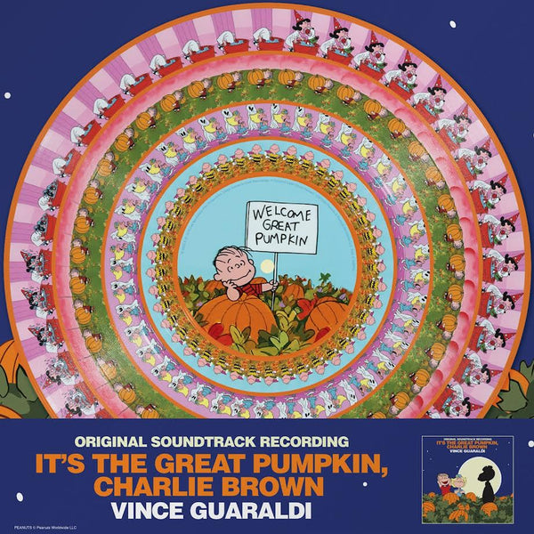 Vince Guaraldi