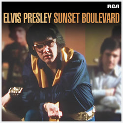 Elvis Presley