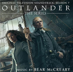 Bear McCreary
