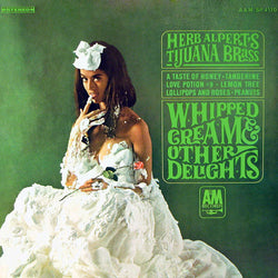 Herb Alpert & The Tijuana Brass