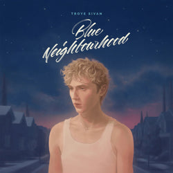Troye Sivan