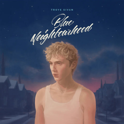 Troye Sivan