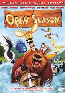 Open Season