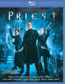 Priest (Unrated)